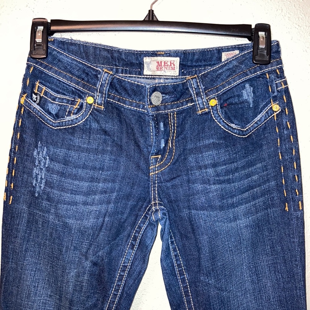 MEK Jeans - Picture 2 of 11